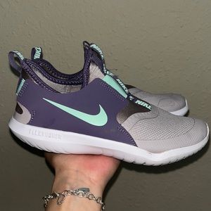 Nike Girl Shoes Size 3Y